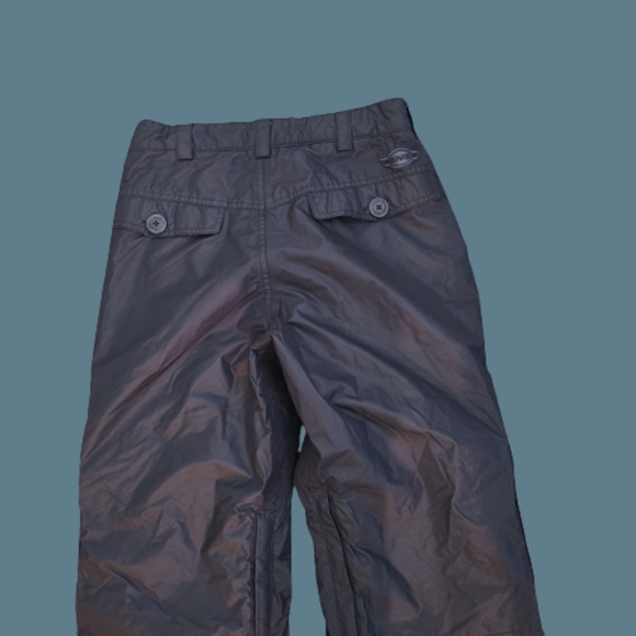 Sims Womans Ski Pants - Picture 6 of 9